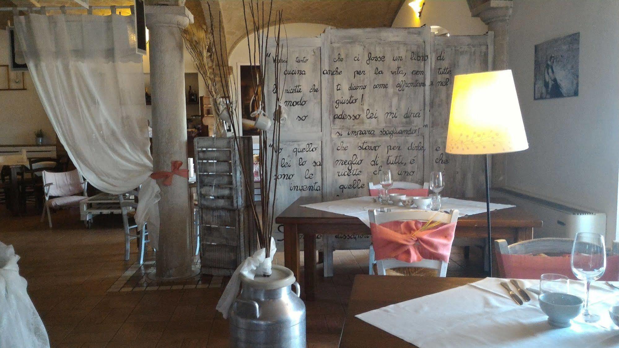 Agriturismo La Fattoria Del Boschetto Fontanellato Kültér fotó